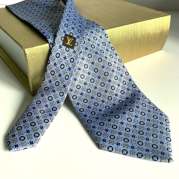 Louis Vuitton Other - Louis Vuitton Tie